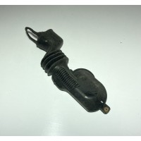 Патрубок для стиральной машины Indesit Б/У 14400289000 Патрубок для стиральной машины Indesit Б/У 14400289000