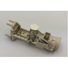 Патрон для лампы холодильника Whirlpool 481925518199