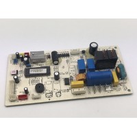 Модуль (плата) управления кондиционера Whirlpool 480150101256