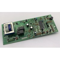 Модуль (плата) управления для микроволновой печи Whirlpool 481221479606