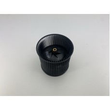 Крыльчатка  вентилятора кухонной вытяжки Whirlpool Franke D=150mm L=137mm 488000632863 С00632863