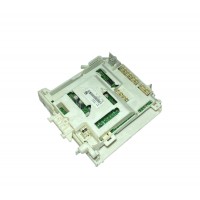 Модуль (Плата) для стиральной машины Electrolux Zanussi Б/У 132382001 714657-01
