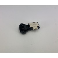 Замок люка (двери) для стиральной машины Whirlpool 480111104819-1