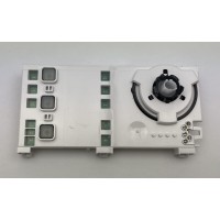 Модуль (Плата) для посудомоечной машины Bosch 00656861