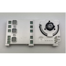 Модуль (Плата) для посудомоечной машины Bosch 00656861