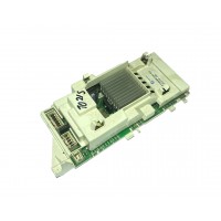 Модуль (Плата) для стиральной машины ariston/indesit Б/У 215009158.01