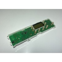 Модуль (Плата) для стиральной машины Bosch Б/У 5560006615