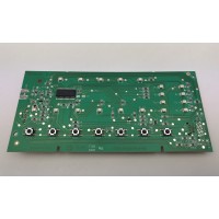 Модуль индикации для стиральной машины Whirlpool Ardo 480111103407 750566200 651062537