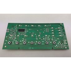 Модуль индикации для стиральной машины Whirlpool Ardo 480111103407 750566200 651062537