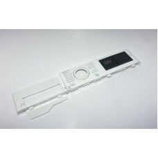 Передняя панель с сенсором для стиральной машины LG Б/У MGC631677