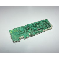 Модуль (плата управления) для стиральной машины Bosch Б/У 5550000208 47898-01