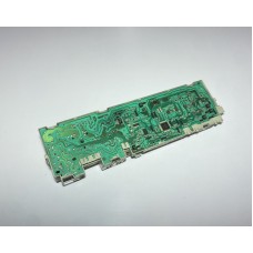 Модуль (плата управления) для стиральной машины Bosch Б/У 5550000208 47898-01