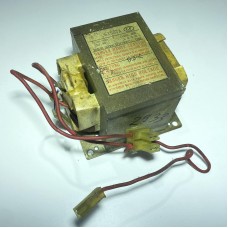 Трансформатор для микроволновки универсальный RTRN-A010UREO Б/У