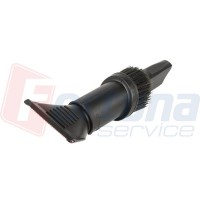 Насадка комбінір. (3 в 1) для пилососу на трубу D=35mm SC7800 Samsung DJ67-00324A