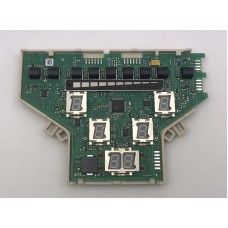 Модуль (плата управления) для варочной панели Franke 230631870173 7513196967