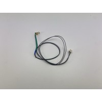 Датчик температуры NTC для духового шкафа Bosch L=750mm 10011365