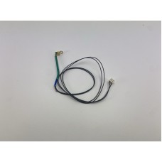 Датчик температуры NTC для духового шкафа Bosch L=750mm 10011365