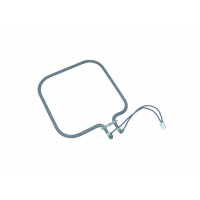 Тэн для хлебопечки Saturn Б/У 167-167 mm 01398 универсальный