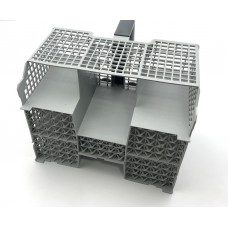 Корзина для столовых приборов посудомоечной машины Whirlpool Б/У 481231038897-1 484000008561