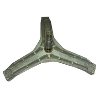 Хрестовина бака для пральної машини Gorenje Б/У L=127mm D-40/35/25mm 16121-0218