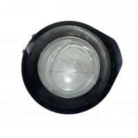 Люк в сборе для стиральной машины Electrolux/Zanussi 8588077550024