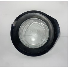 Люк в сборе для стиральной машины Electrolux/Zanussi 8588077550024