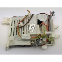 Модуль (плата управления) для стиральной машины Bosch Б/У 8001013319 9001105690