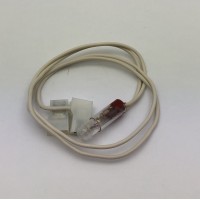Индикаторная лампа для плиты Whirlpool 220V, 50Гц, 15W,  481913448493