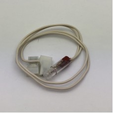 Индикаторная лампа для плиты Whirlpool 220V, 50Гц, 15W,  481913448493