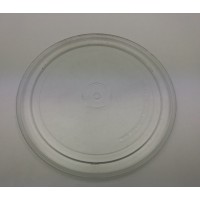 Тарелка для микроволновой печи Whirlpool D=270мм 480120101083 481246678398 481946678218