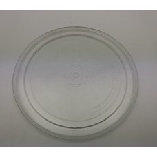 Тарелка для микроволновой печи Whirlpool D=270мм 480120101083 481246678398 481946678218
