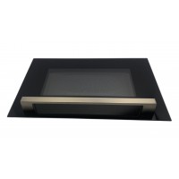 Дверь для микроволновой печи Whirlpool 481244269737