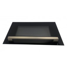 Дверь для микроволновой печи Whirlpool 481244269737