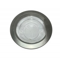 Люк в сборе для стиральной машины Electrolux Zanussi Б/У D=445mm 09972 4055113296