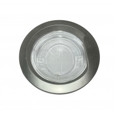 Люк в сборе для стиральной машины Electrolux Zanussi Б/У D=445mm 09972 4055113296