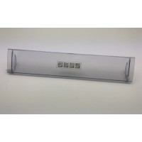 Крышка полка для холодильника Whirlpool 480132101649