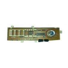 Модуль (Плата) для пральної машини Samsung Б/У MF-B1015J-00 20020805 C0024 P1205 B1015J