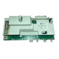 Модуль (Плата) для стиральной машины indesit Б/У 21500781701 WIL85