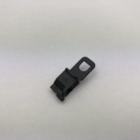 Крючек для дверцы микроволновой печи Whirpool 480120100909