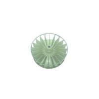 Крильчатка для сушильної машини Bosch Б/У 5550011048 D=155mm