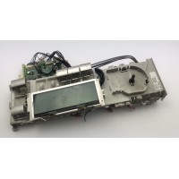 Модуль (Плата) для стиральной машины Electrolux Zanussi Б/У 132541753 451530252