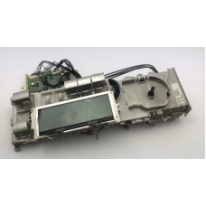 Модуль (Плата) для стиральной машины Electrolux Zanussi Б/У 132541753 451530252