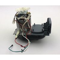 Двигатель с редуктором для мясорубки Moulinex MS-651285