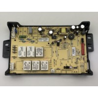 Модуль (плата управления) для духового шкафа Whirlpool 481010383958