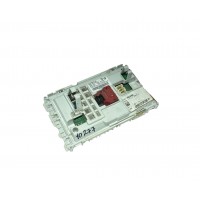 Модуль (Плата) для стиральной машины ariston/indesit Б/У 400010796305