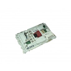 Модуль (Плата) для стиральной машины ariston/indesit Б/У 400010796305