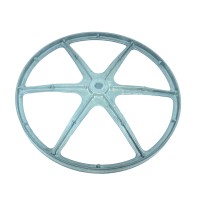 Шків для пральної машини Samsung D=297mm Б/У DC66-00524B DC66-10176B