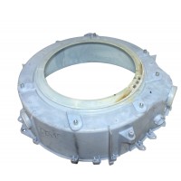 Полубак передний для стиральной машины Bosch Siemens Б/У 9000315644