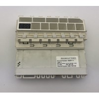 Модуль (Плата) для посудомоечной машины Bosch Б/У 9000193129