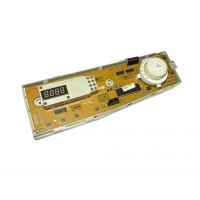 Модуль (Плата) для стиральной машины Samsung Б/У DE41-00051A MF-P12